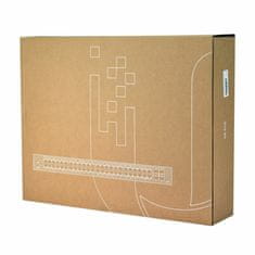 Ubiquiti 1G preklopnik s 48 portova u rack 4xSFP 32x PoE Unifi Gen2 USW-48-POE