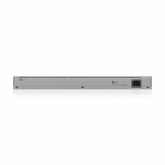 Ubiquiti 1G preklopnik s 48 portova u rack 4xSFP 32x PoE Unifi Gen2 USW-48-POE
