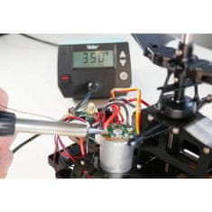 Weller Digitalna stanica za lemljenje 70 W WE 1010 23