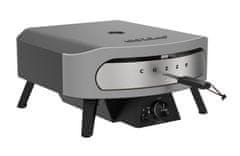 Cozze plinska pećnica za pizzu 17" Classic (90432)