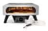 Cozze plinska pećnica za pizzu 17" Classic (90432)