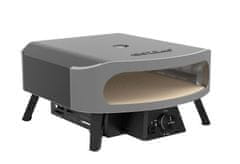 Cozze plinska pećnica za pizzu 17" Classic (90432)