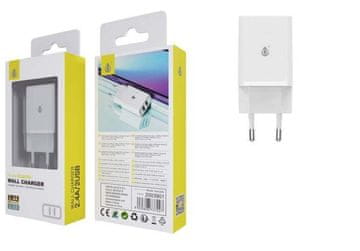 OnePlus USB punjač za zid 2.4A 12W