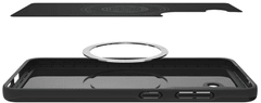 Spigen Thin Fit (MagFit) maska za Galaxy S25, crna (ACS08993)