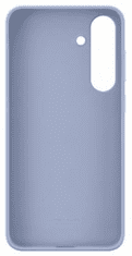 Samsung Silikonska maska za Galaxy S25+, svijetloplava (EF-PS936CLEGWW)