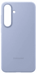 Samsung Silikonska maska za Galaxy S25+, svijetloplava (EF-PS936CLEGWW)