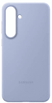 Samsung Silikonska maska za Galaxy S25+, svijetloplava (EF-PS936CLEGWW)