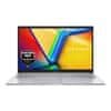 ASUS Laptop Vivobook 15 X1504VA-BQ1649, i5-1334U, 16GB, SSD512GB, 39.6cm(15.6), FHD, DOS (90NB10J2-M023W0)