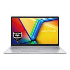ASUS Laptop Vivobook 15 X1504VA-BQ1649, i5-1334U, 16GB, SSD512GB, 39.6cm(15.6), FHD, DOS (90NB10J2-M023W0)