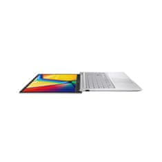 ASUS Laptop Vivobook 15 X1504VA-BQ1649, i5-1334U, 16GB, SSD512GB, 39.6cm(15.6), FHD, DOS (90NB10J2-M023W0)