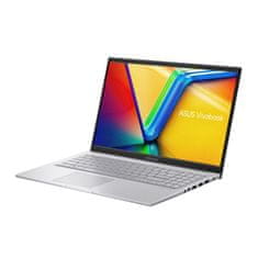 ASUS Laptop Vivobook 15 X1504VA-BQ1649, i5-1334U, 16GB, SSD512GB, 39.6cm(15.6), FHD, DOS (90NB10J2-M023W0)