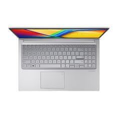 ASUS Laptop Vivobook 15 X1504VA-BQ1649, i5-1334U, 16GB, SSD512GB, 39.6cm(15.6), FHD, DOS (90NB10J2-M023W0)
