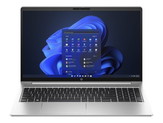 HP ProBook 450 G10 laptop, i7-1355U, 16GB, SSD512GB, FreeDOS (9Y793ET#BED)