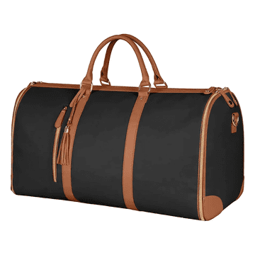 VIVVA® Transformativna vodootporna putna torba za avion i putovanja s pretincima za odijela | FOLDARA