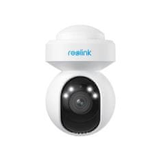E serija E560 IP kamera, 4K, vanjska, PTZ, Wi-FI