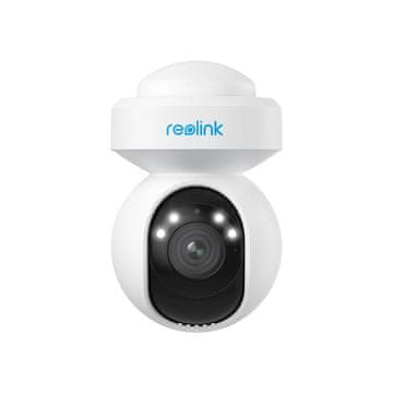 Reolink E serija E560 IP kamera, 4K, vanjska, PTZ, Wi-FI