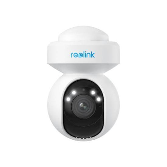 Reolink E serija E560 IP kamera, 4K, vanjska, PTZ, Wi-FI