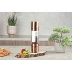 Berlingerhaus Rosegold Metallic Line mlin za papar i sol