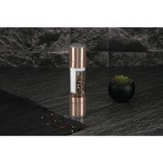 Berlingerhaus Rosegold Metallic Line mlin za papar i sol