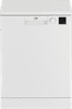 Beko DVN05330W perilica posuđa pune veličine, 60 cm