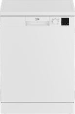 Beko DVN05330W perilica posuđa pune veličine, 60 cm