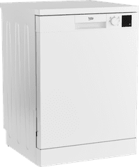 Beko DVN05330W perilica posuđa pune veličine, 60 cm