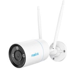 Reolink W330 IP kamera, 4K, Wi-Fi, vanjska