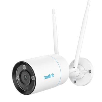 Reolink W330 IP kamera, 4K, Wi-Fi, vanjska