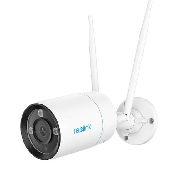 Reolink W330 IP kamera, 4K, Wi-Fi, vanjska