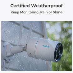 Reolink W330 IP kamera, 4K, Wi-Fi, vanjska