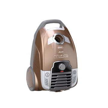 BRAVO Usisavač s vrećicom za pod B-4943 gold