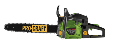 Procraft Benzinska motorna pila GS-502