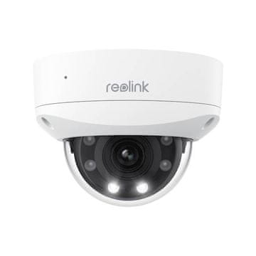 Reolink P437 IP kamera, 4K, POE, vanjska