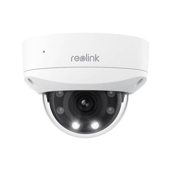 Reolink P437 IP kamera, 4K, POE, vanjska