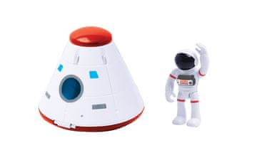PLAYMIND Svemirska kapsula, Astro Venture