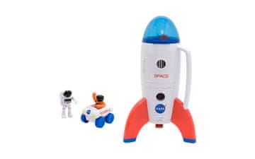 PLAYMIND Svemirska raketa, Astro Venture