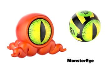 WORLD-ALIVE Freak Marbles, 6 komada, plava