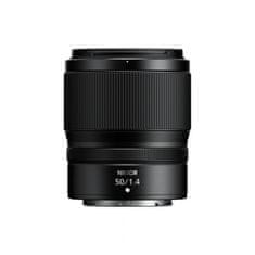 Nikon Objektiv Z 50/1.4