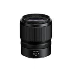 Nikon Objektiv Z 50/1.4