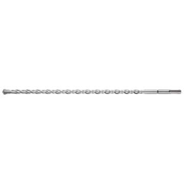 slomart Betonska svrdla SDS Plus, 12 x 400 mm, S4, VERTO