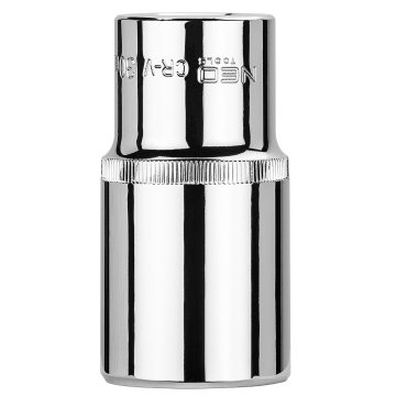 slomart NEO TOOLS Nasadni ključ Superlock 1/2", 30 mm