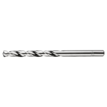 Topex HSS-G svrdla za metal, 6,5 mm, 10 kom.