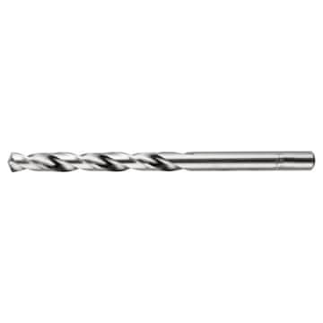 HSS-G svrdla za metal, 5,0 mm, 10 kom.