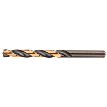 slomart GRAPHITE Svrdlo za metal HSS-CNC "Pro-Tec", 12.0 mm