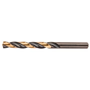 HSS-CNC svrdlo za metal, 124°, "Pro-Tec", 12,5 mm