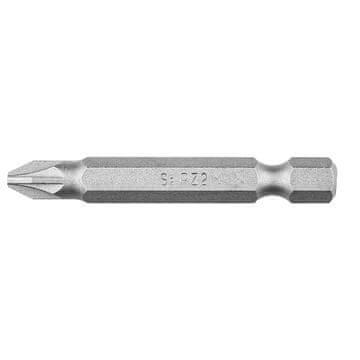 PZ2 x 50 mm nastavci odvijača, 10 kom.