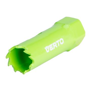 Bimetalna pila za rupe 19 mm