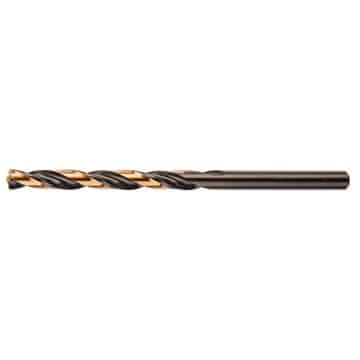 HSS-CNC svrdlo za metal, 124°, "Pro-Tec", 4,2 mm