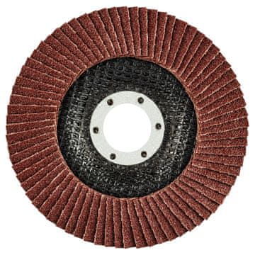 Lamelni disk 115 x 22,2 mm, K80