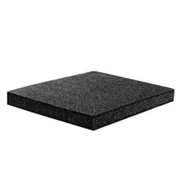 Abrazivna spužva 120 x 95 x 10 mm, K180